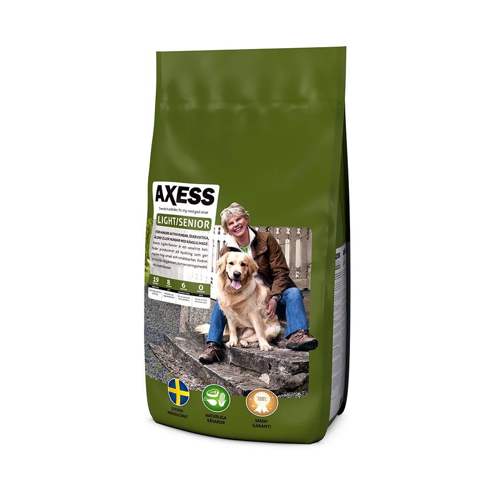 AXESS-Light-8kg