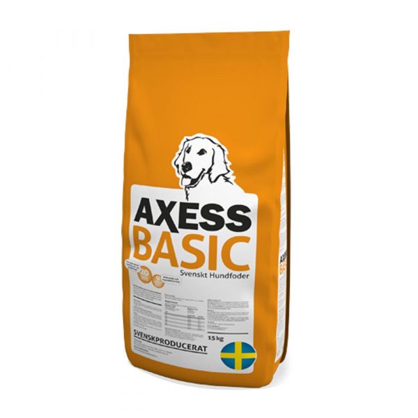 Axess Basic